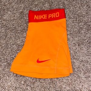 Nike Pro Spandex
